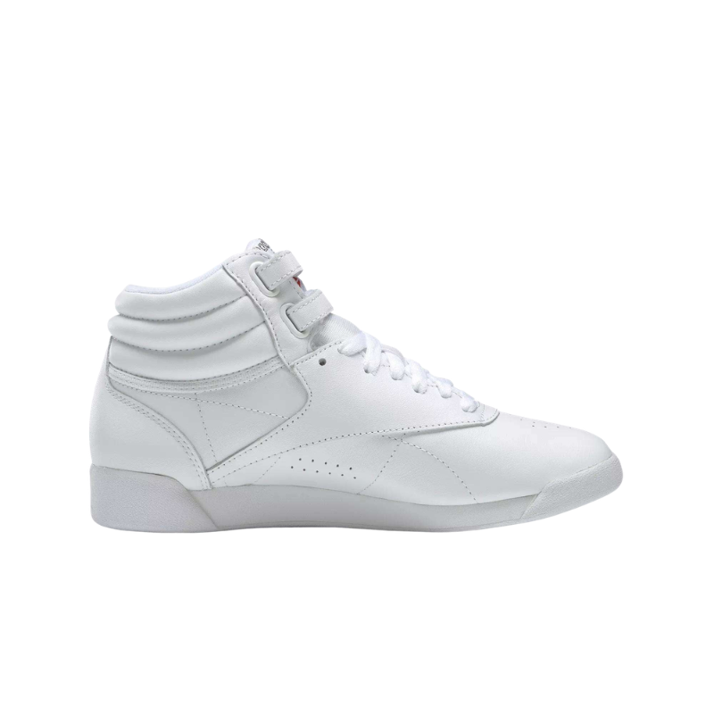 Reebok Freestyle Hi - Pre School