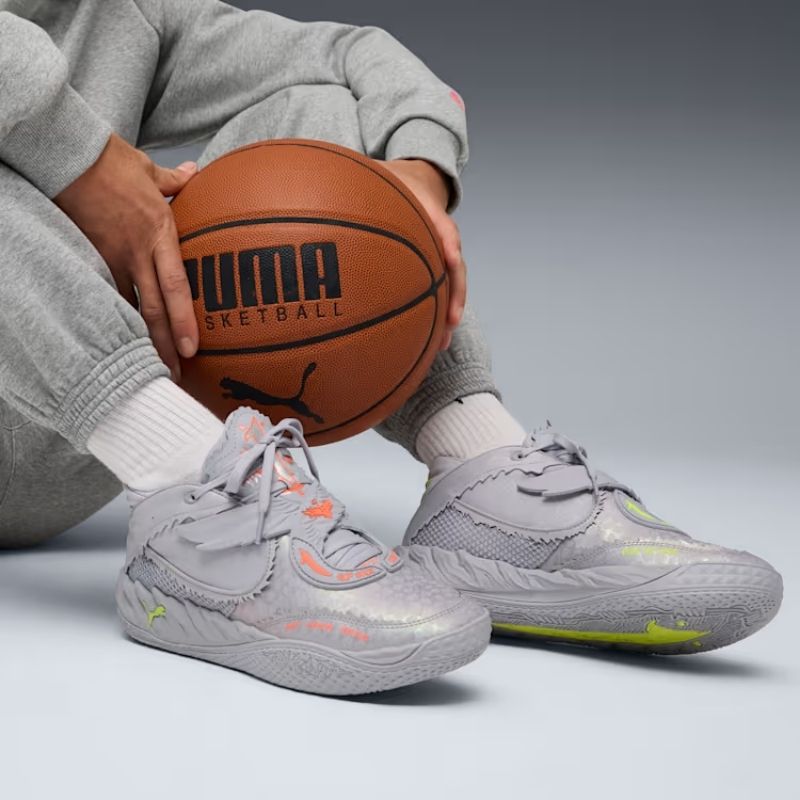 Puma x LAMELO BALL MB.05 Metallic - Men's