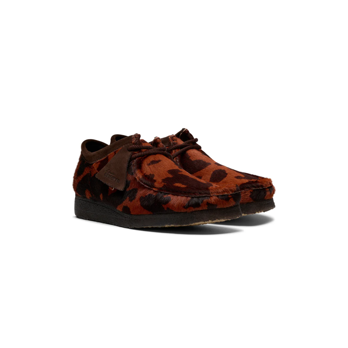 Clarks Wallabee - Men's
