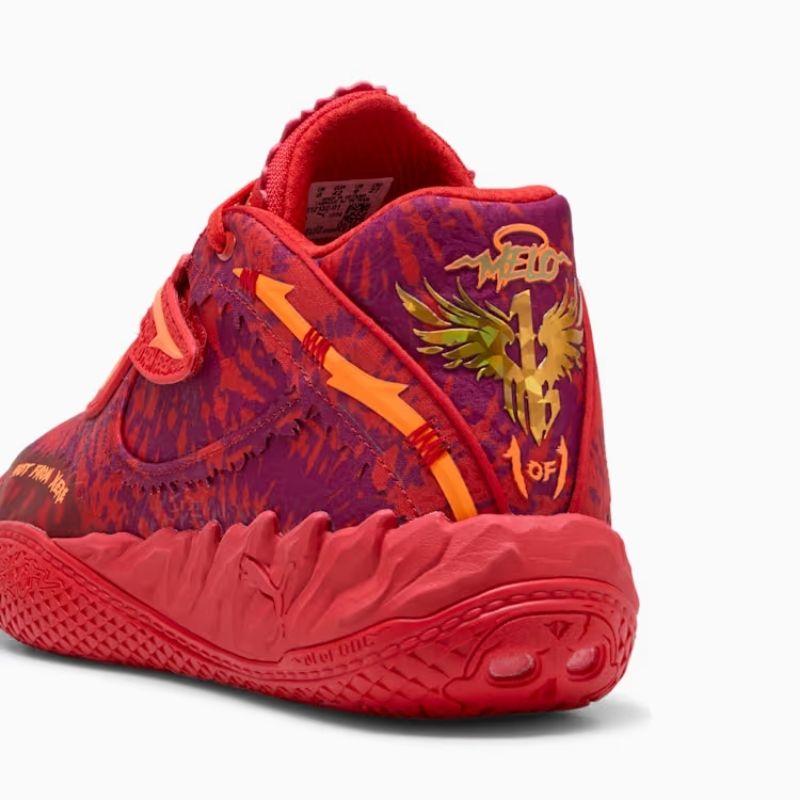 Puma MB.05 Crowd Surf - Preschool