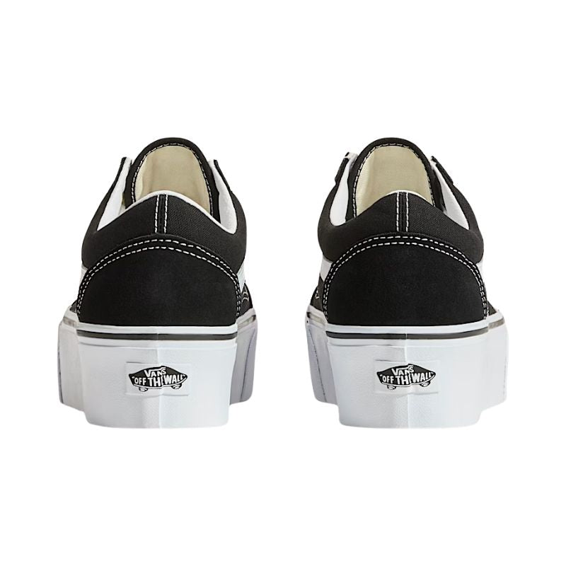 Vans Old Skool Platform - Men's