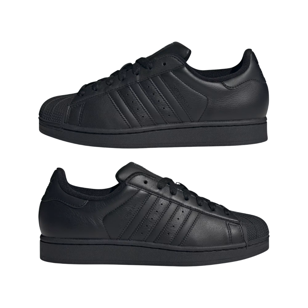 adidas Superstar II - Men's