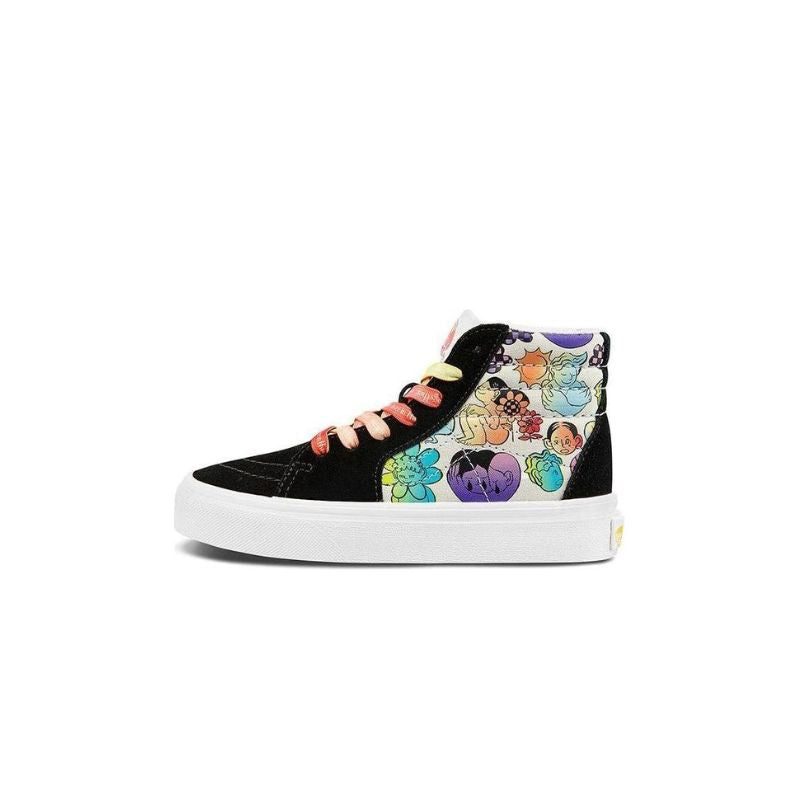 Vans SK8-HI - Preschool