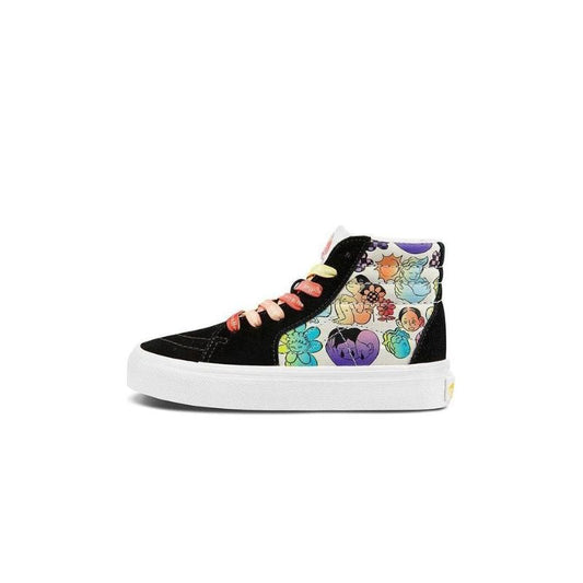 Vans SK8-HI - Preschool