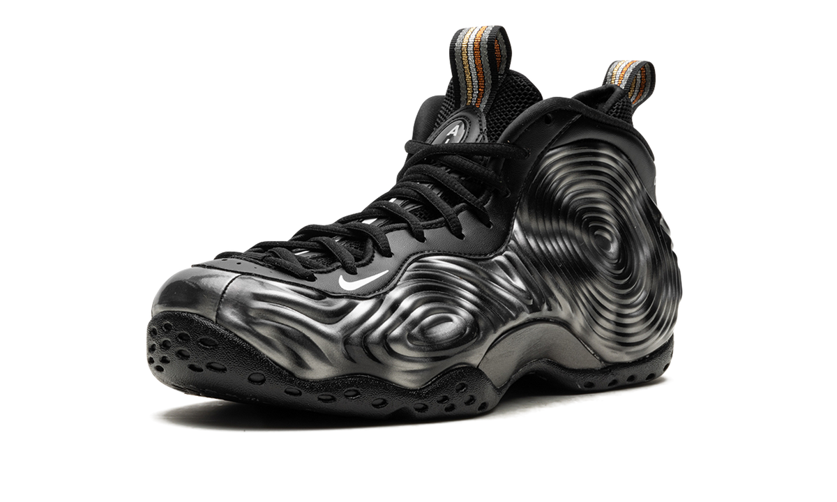 Air Foamposite One SP "CDG Homme Plus - Black White" DJ7952 002