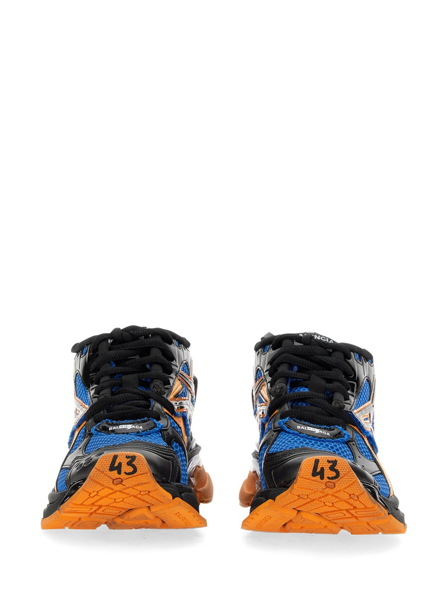 Balenciaga Men Sneaker "Runner"