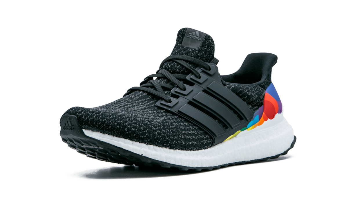 Ultraboost Pride "Pride Pack" CP9632