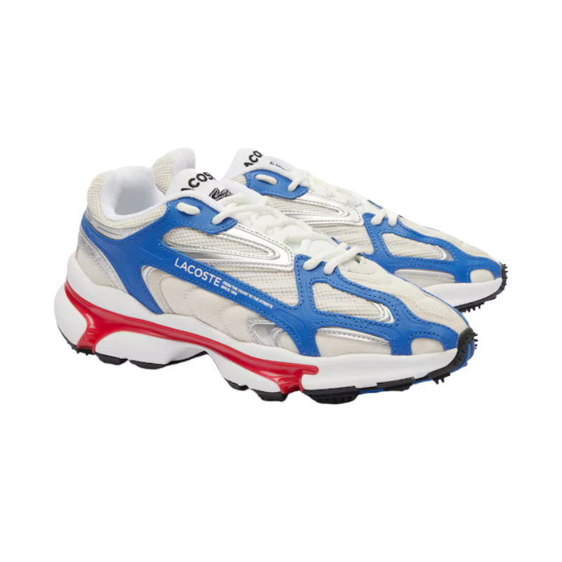 Lacoste L003 2K24 shoes - Men's