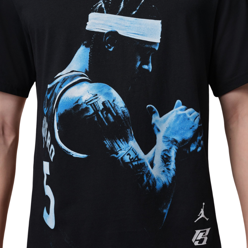 Air Jordan Sport Paolo Banchero T-Shirt - Men's