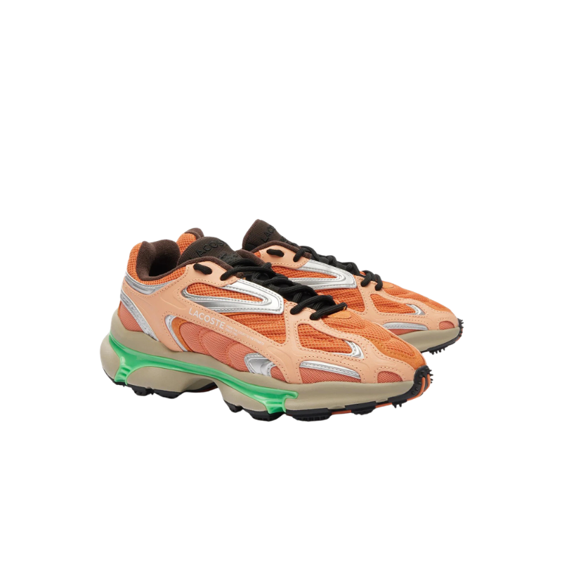 Lacoste athleisure sneakers - Men's