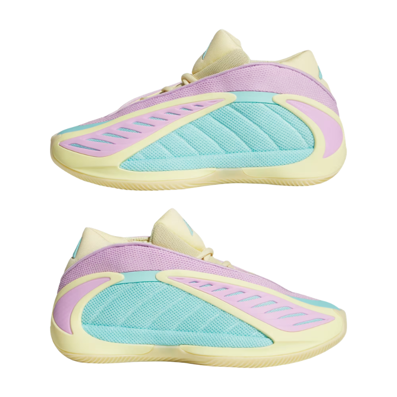 adidas Anthony Edwards 2 J - Non Adult