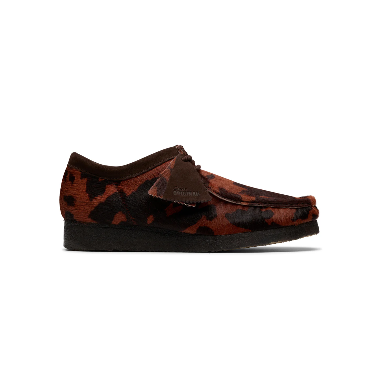 Clarks Wallabee - Men's