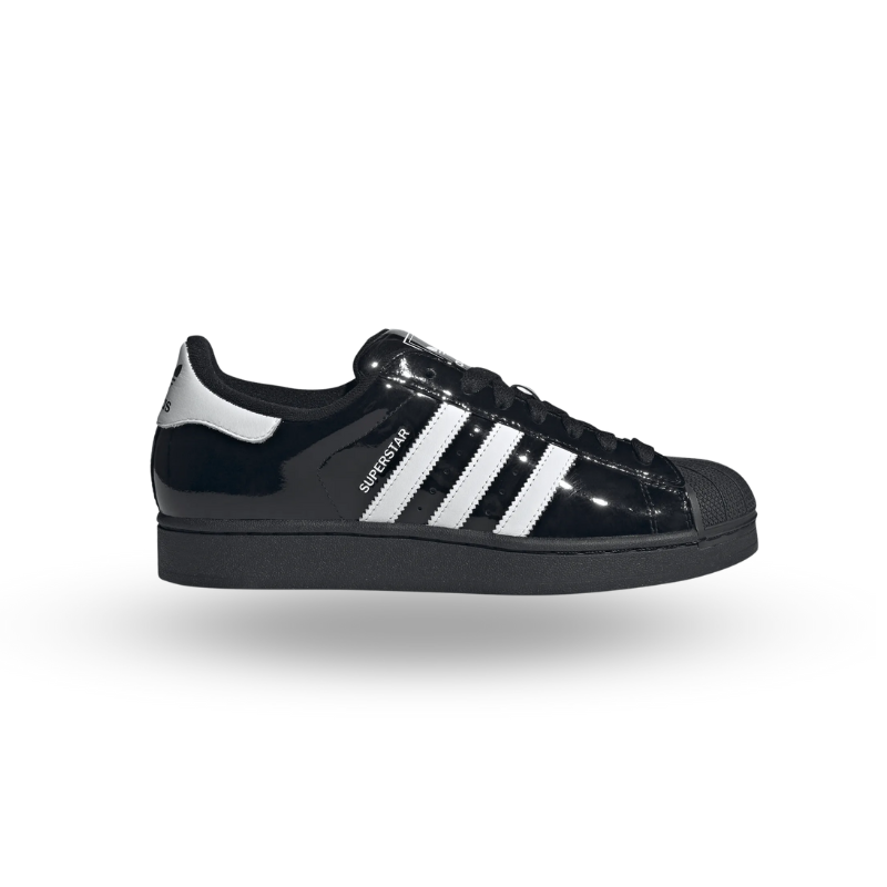 adidas Superstar II - Men's