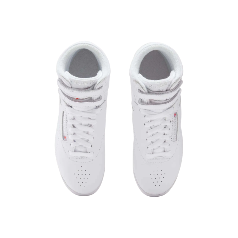 Reebok Freestyle Hi - Pre School