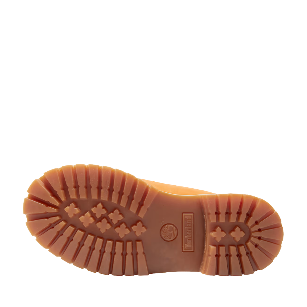 Timberland Youth Premium 6-Inch Waterproof Boot - Youth Sneakers