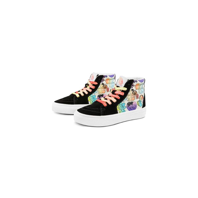 Vans SK8-HI - Preschool