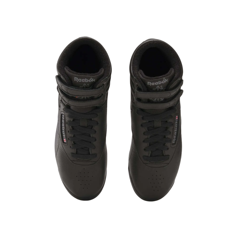 Reebok Freestyle Hi - Women's