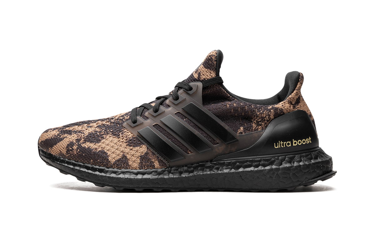 ULTRABOOST 5.0 DNA WMNS "Bleach Dye Pack" GX9328