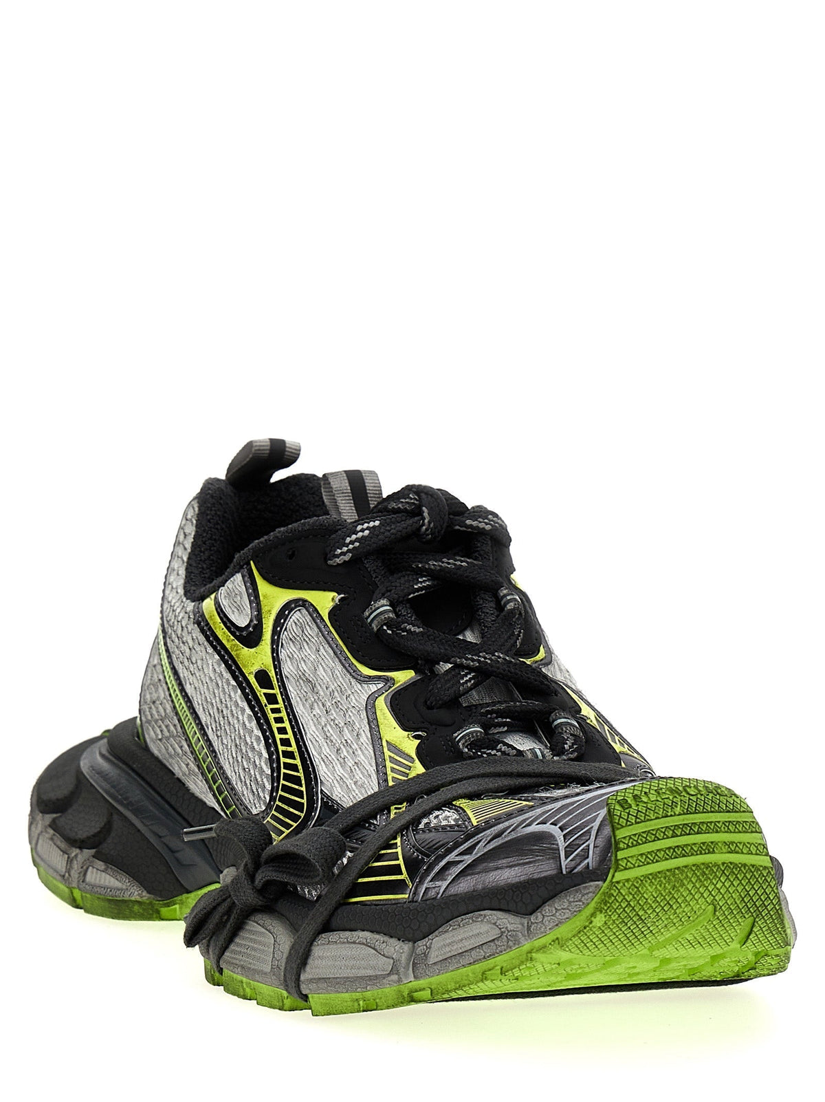 Balenciaga Men '3Xl' Sneakers