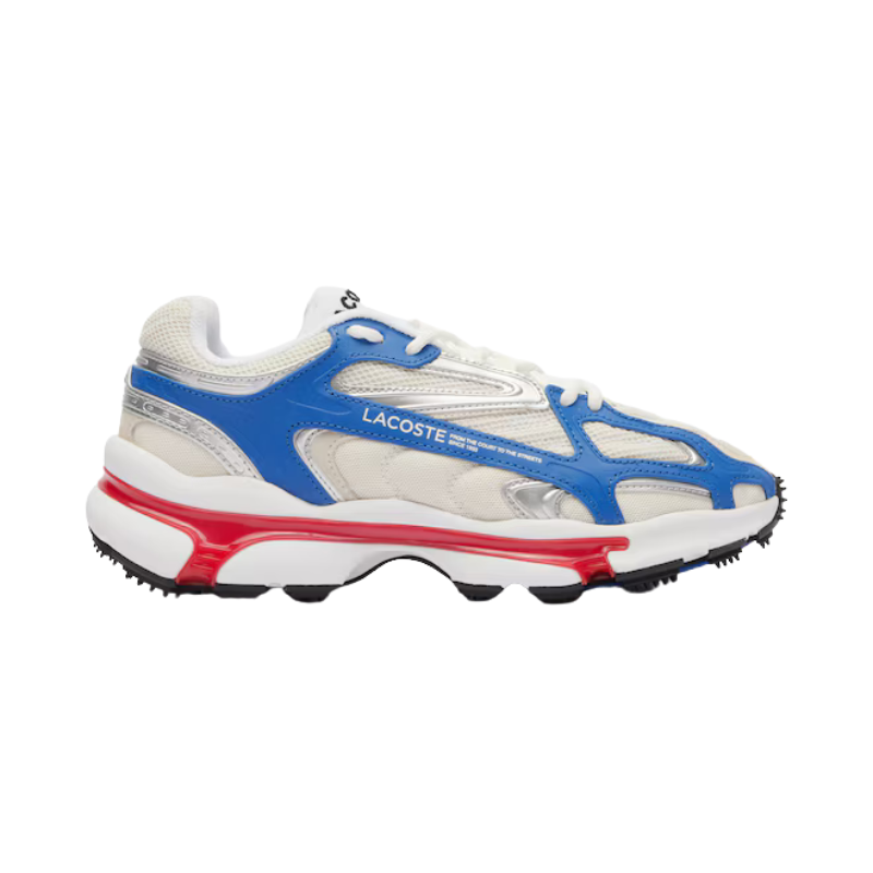 Lacoste L003 2K24 shoes - Men's