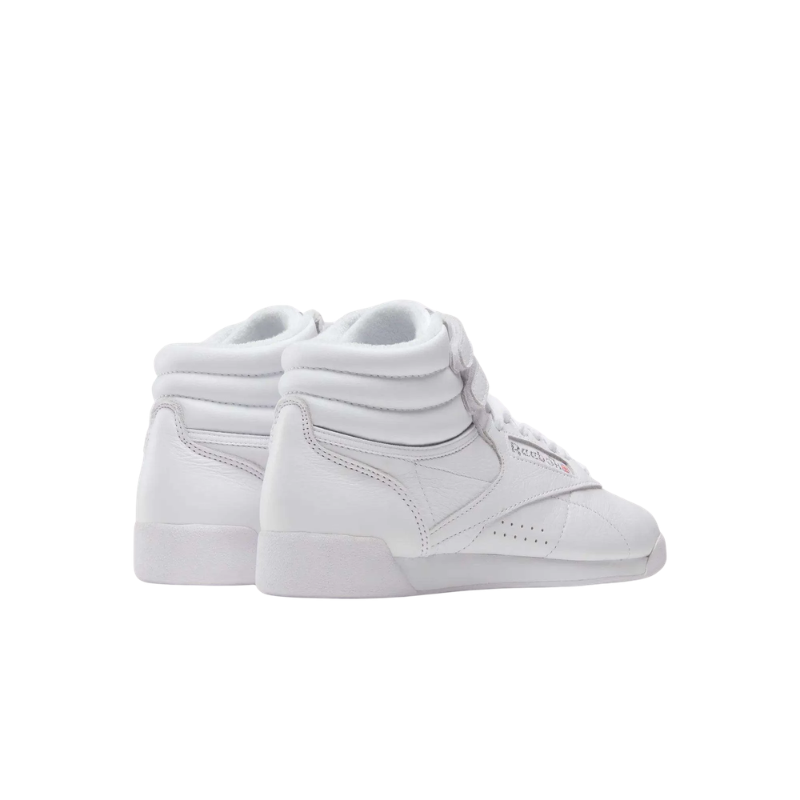 Reebok Freestyle Hi - Pre School