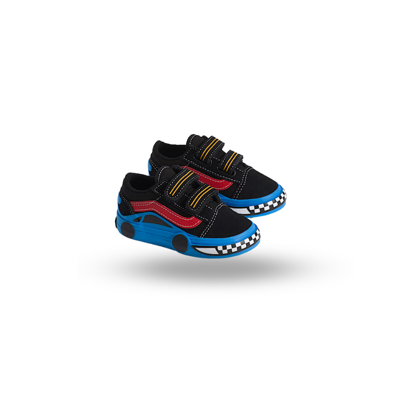 Vans Old Skool V - Toddlers
