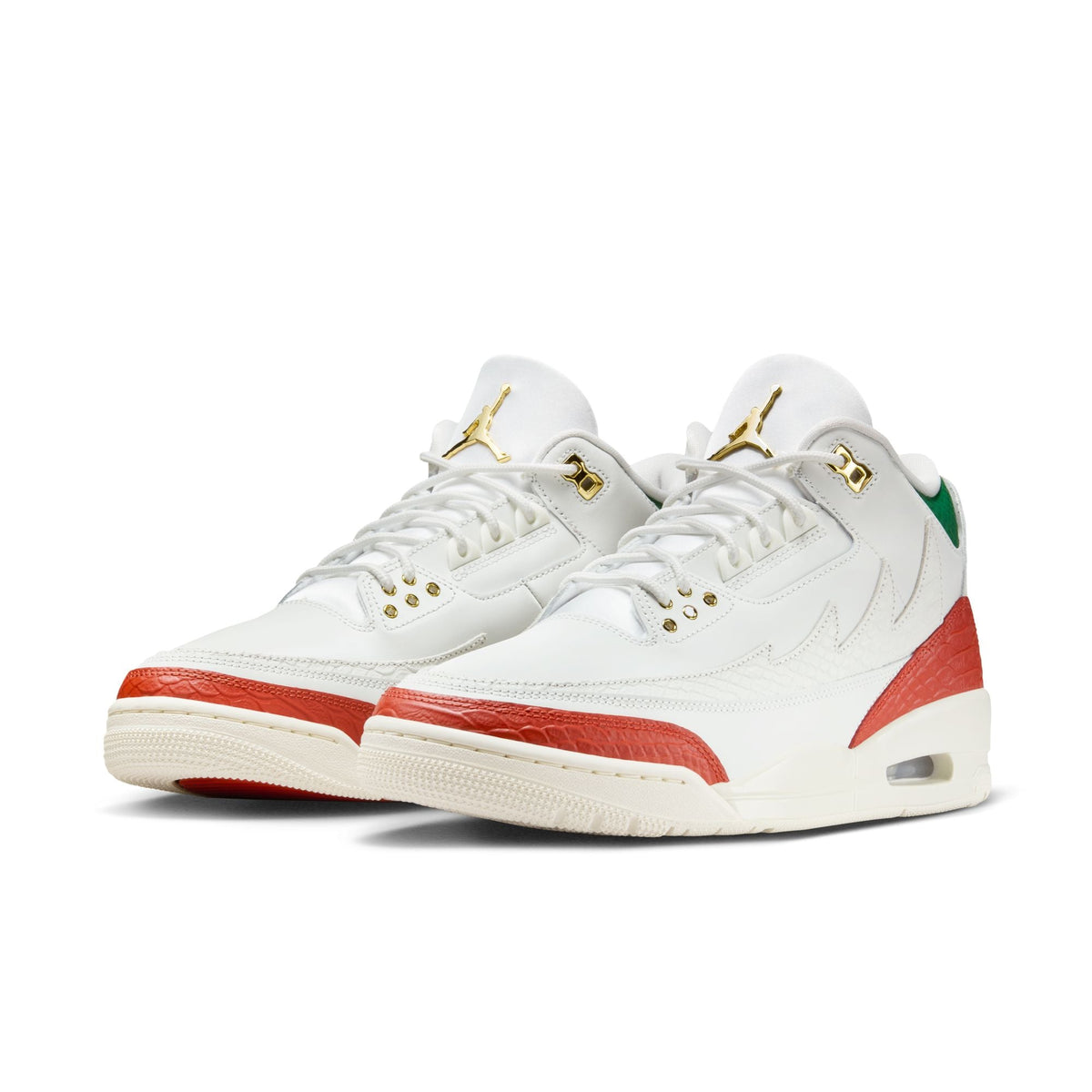 Air Jordan 3 Retro “Lucha Libre” - Men’s