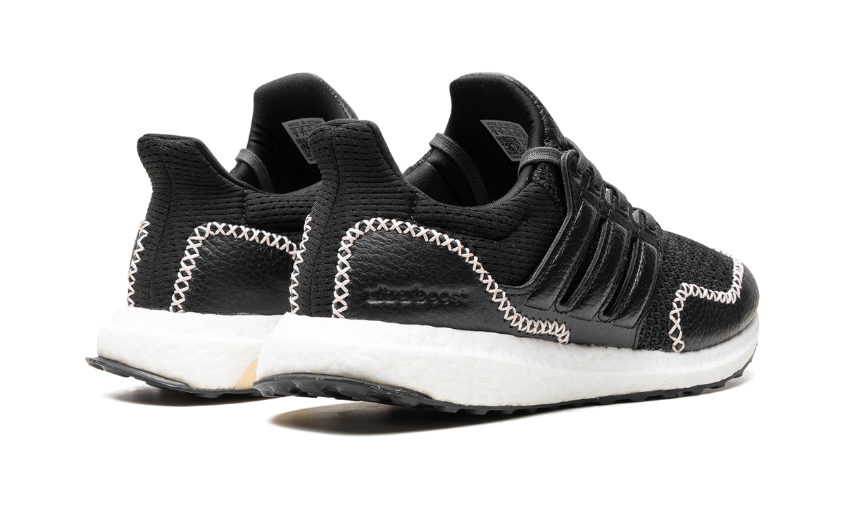 Ultraboost 1.0 "Woven Black" ID1746