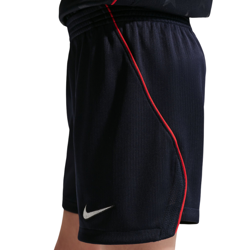 Nike Soccer Replica 3-Piece Kit USMNT 2026 Stadium Away - Kid's
