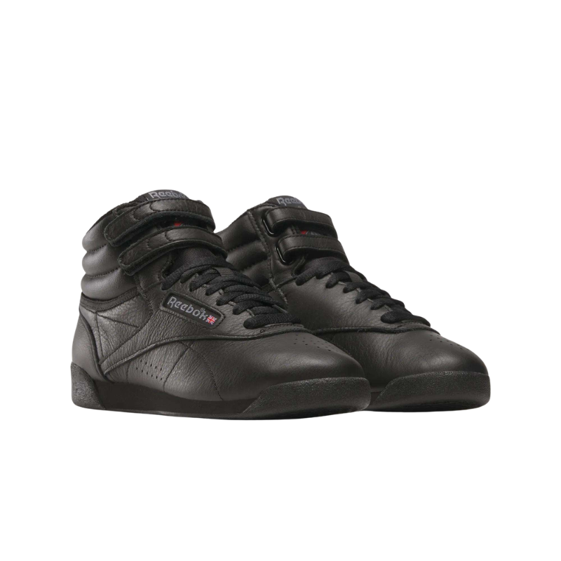 Reebok Freestyle Hi - Women's