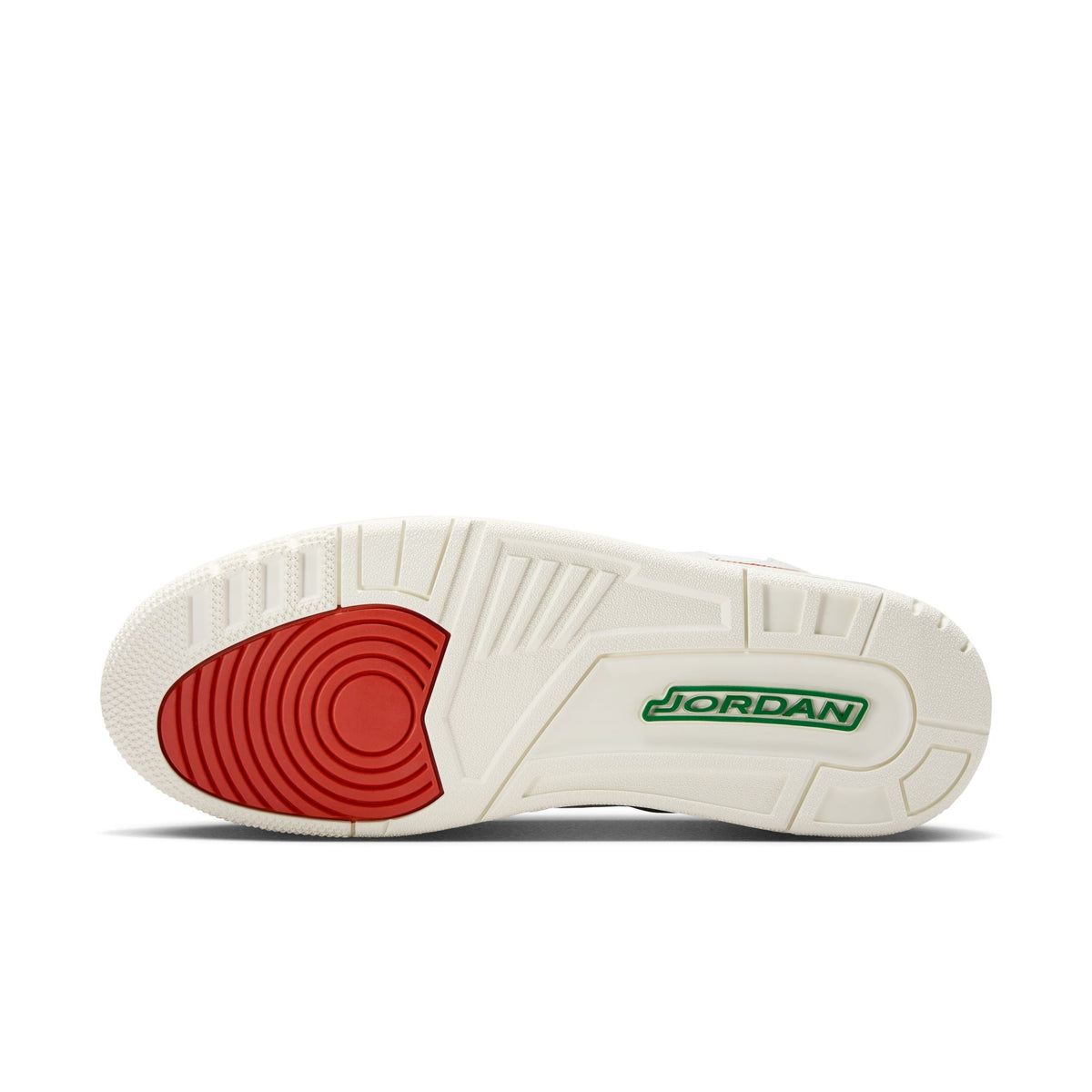 Air Jordan 3 Retro “Lucha Libre” - Men’s