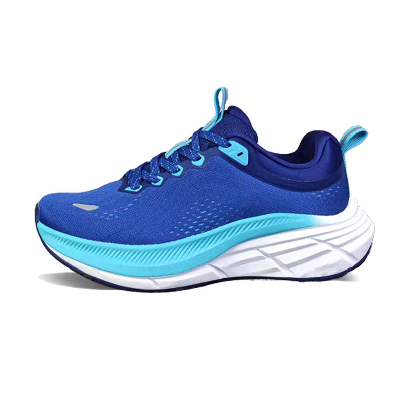 Men's Lightweight Stretch Casual Running Shoes
