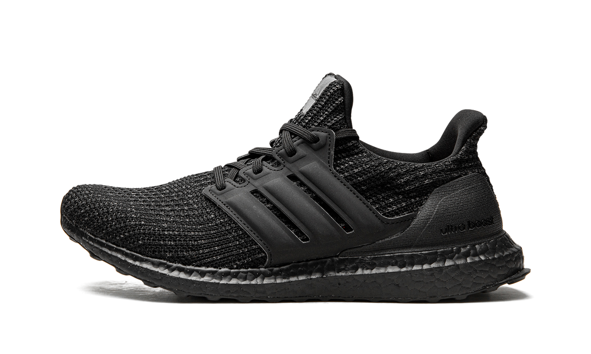 Ultraboost 4.0 DNA "Core Black" FY9121