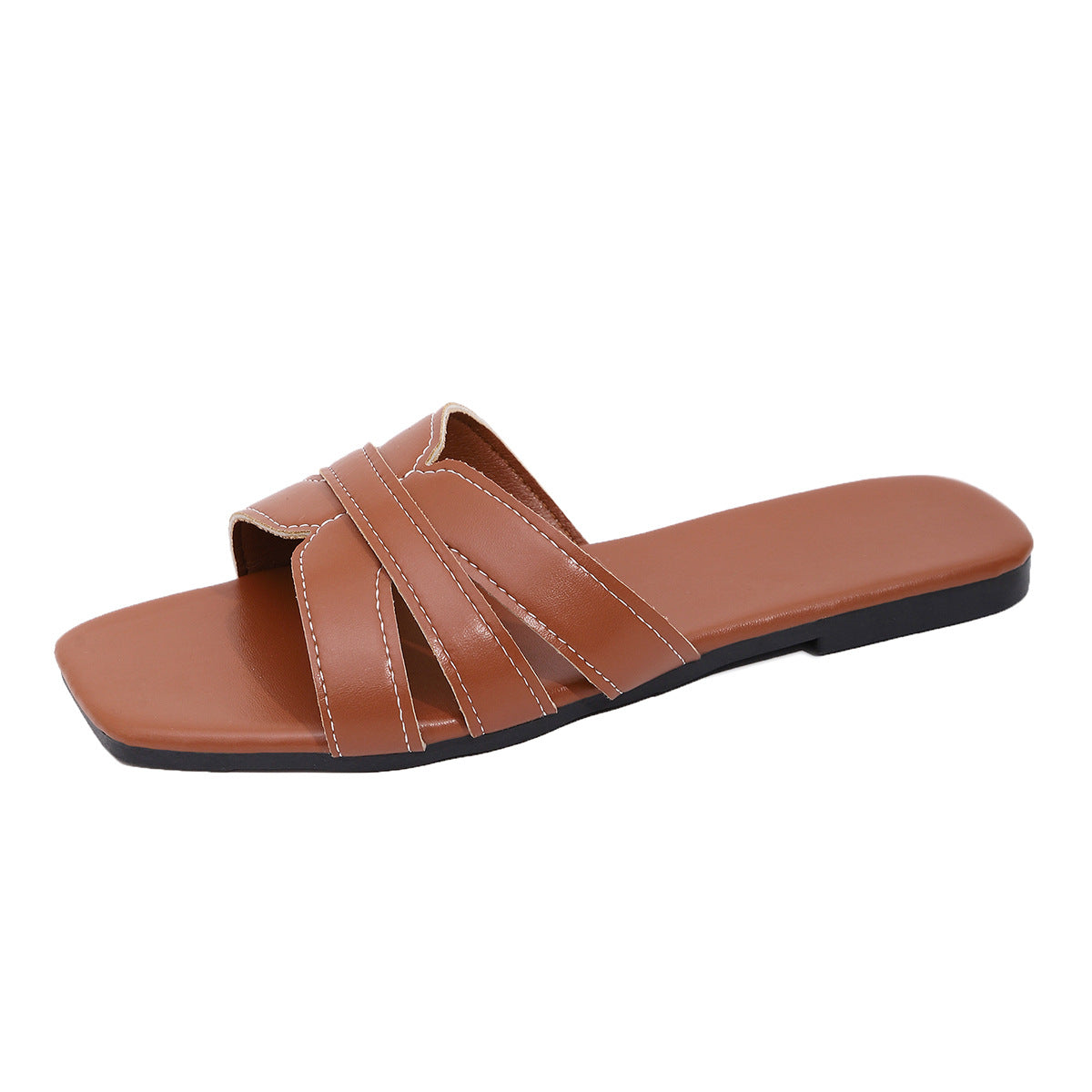 Women's Fashion Strappy Beach Sandals