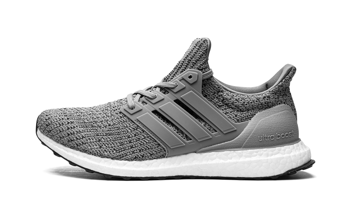 ULTRABOOST 4.0 DNA "Grey" FY9319