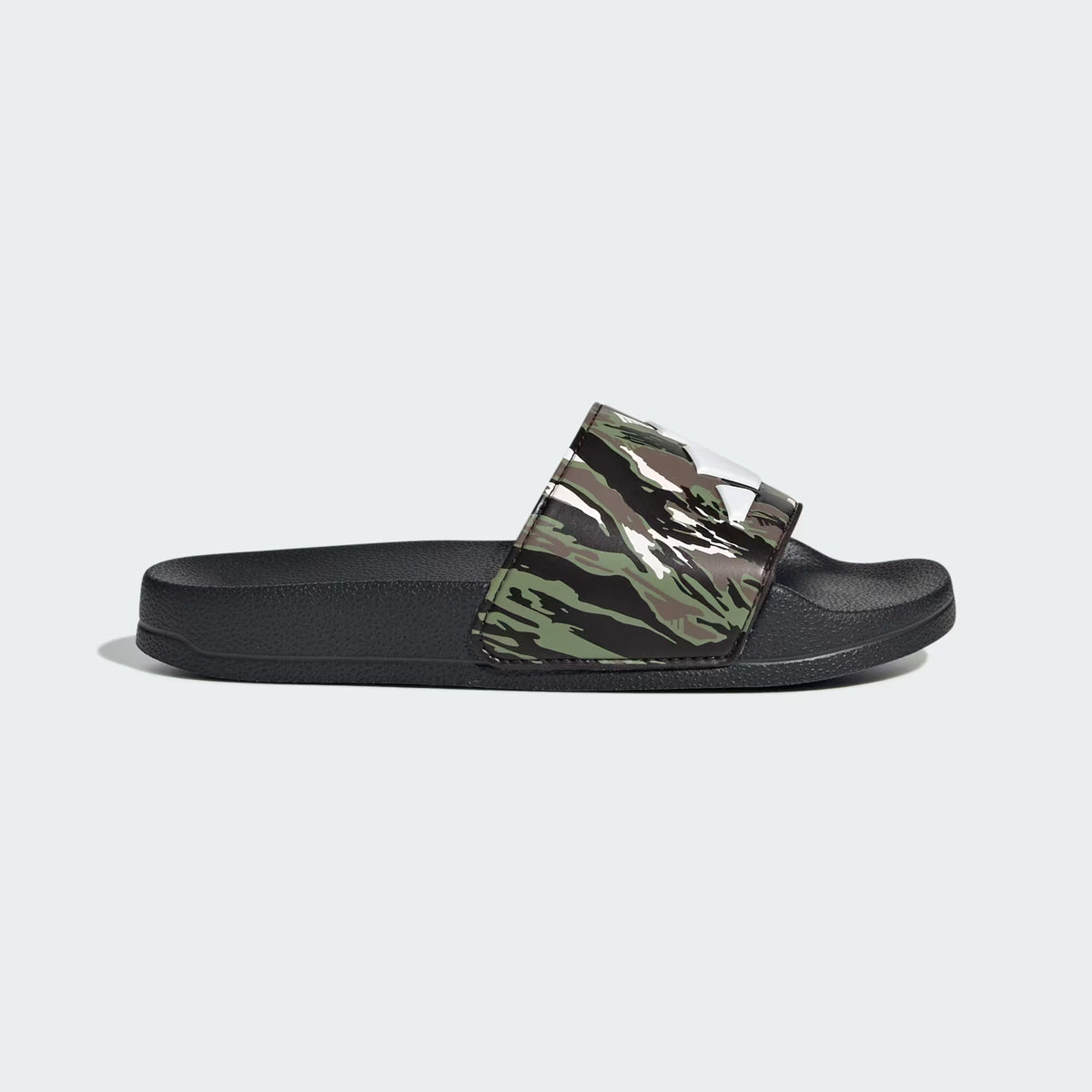 adidas Adilette Shower Logo Sandals - Youth Sneakers