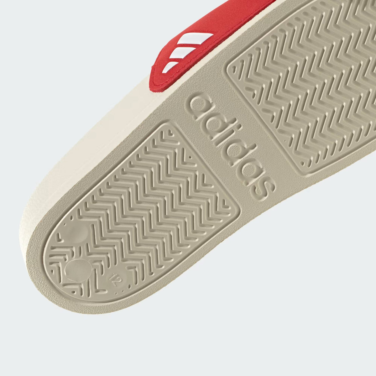 adidas Adilette Shower Logo Sandals - Youth Flipflops