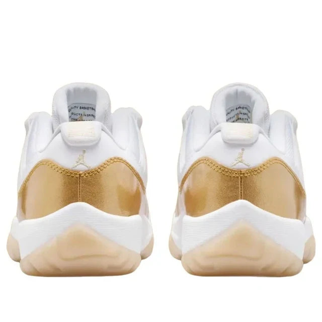 Air Jordan 11 Low "Mother's Day" - Women's