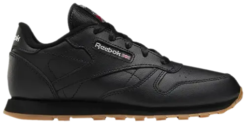 Reebok Classic Leather - Youth Sneakers