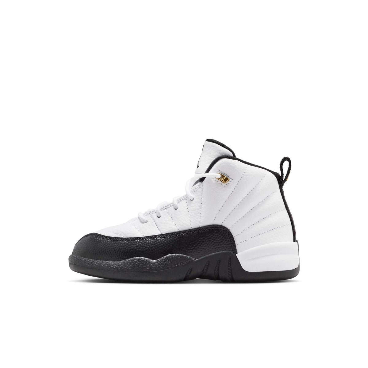 Air Jordan 12 Retro "Taxi" - Youth Sneakers