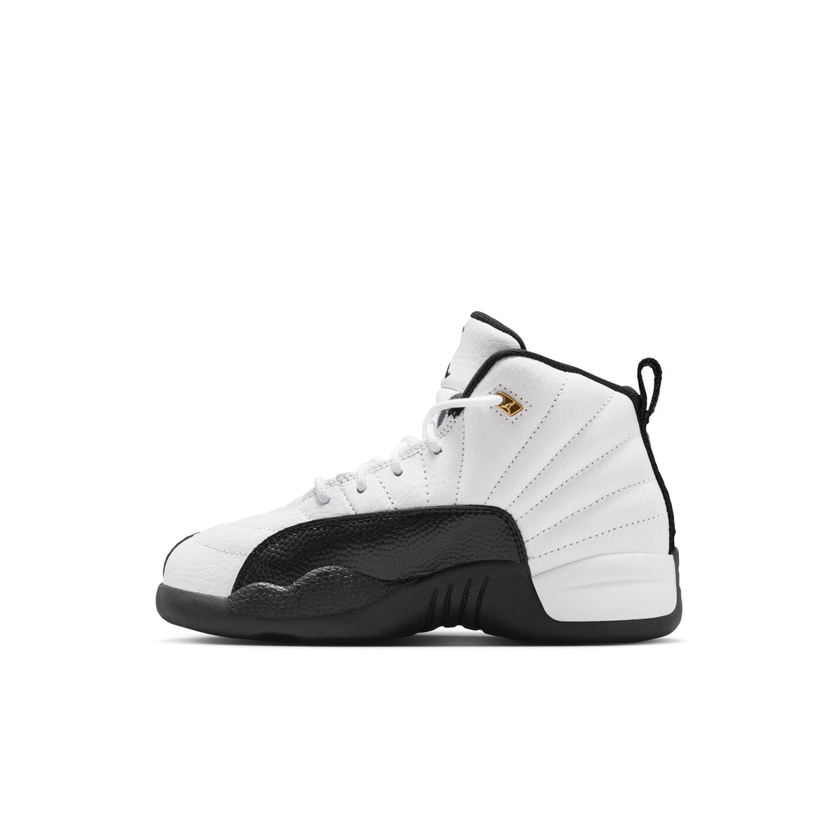 Air Jordan 12 Retro "Taxi" - Youth Sneakers
