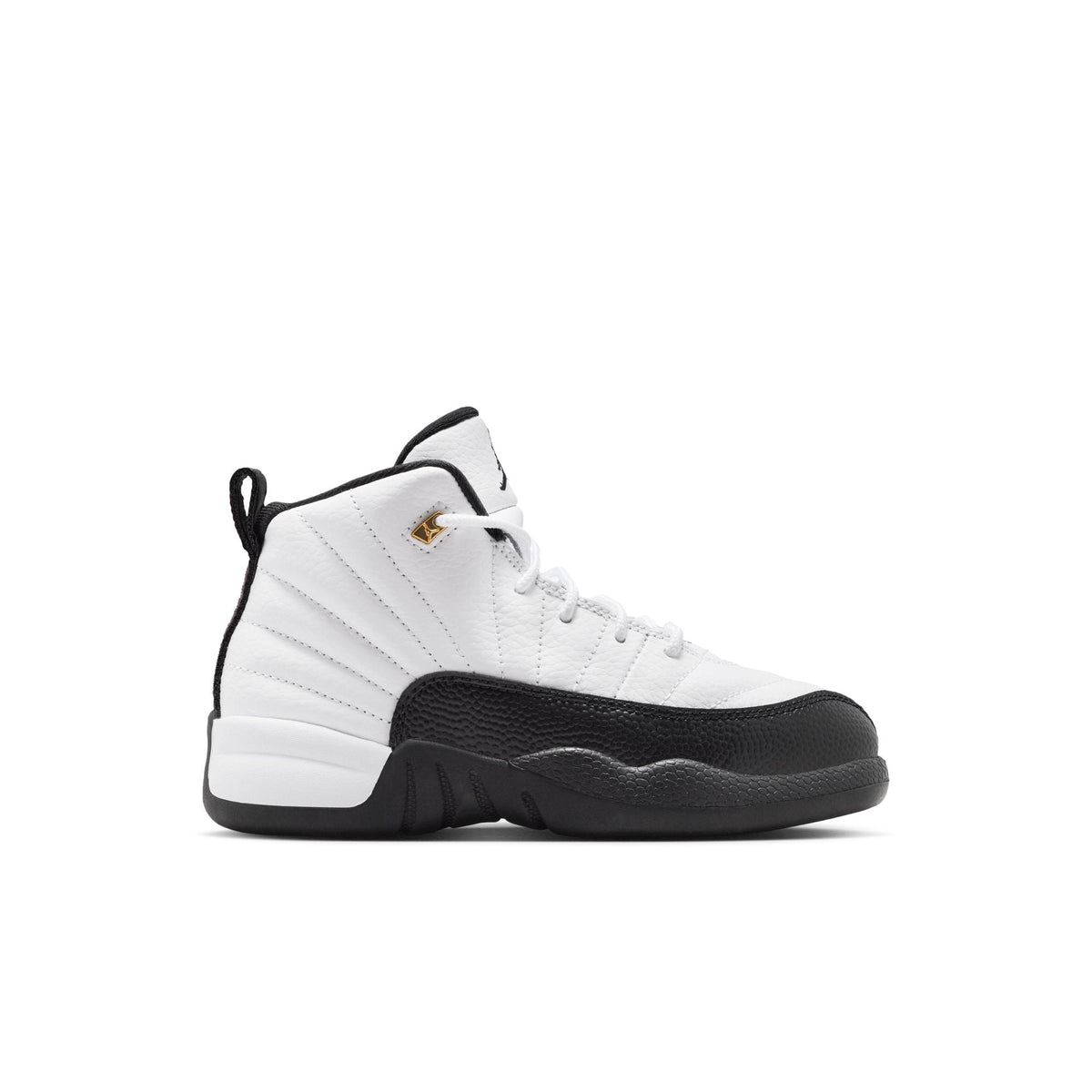Air Jordan 12 Retro "Taxi" - Youth Sneakers