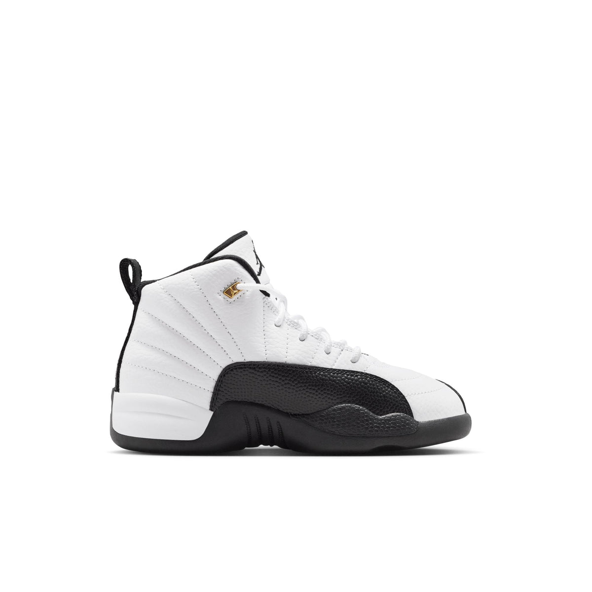 Air Jordan 12 Retro "Taxi" - Youth Sneakers