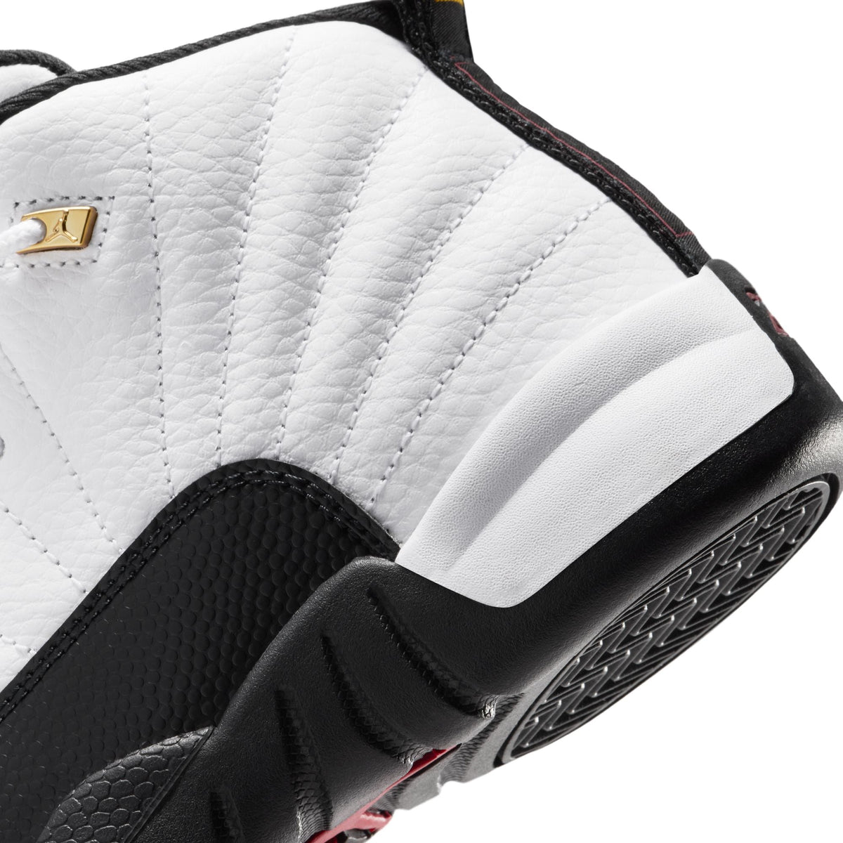Air Jordan 12 Retro "Taxi" - Youth Sneakers