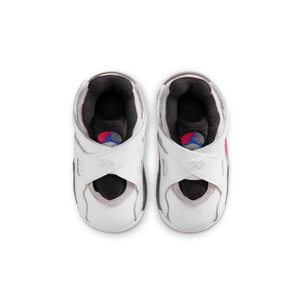 Air Jordan 8 Retro "Bugs Bunny" - Toddler