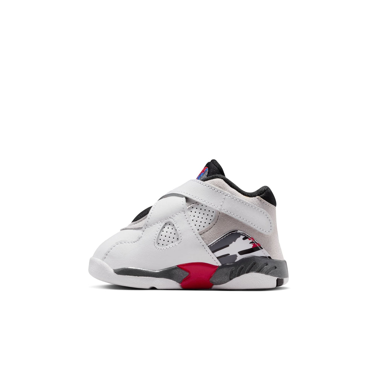 Air Jordan 8 Retro "Bugs Bunny" - Toddler