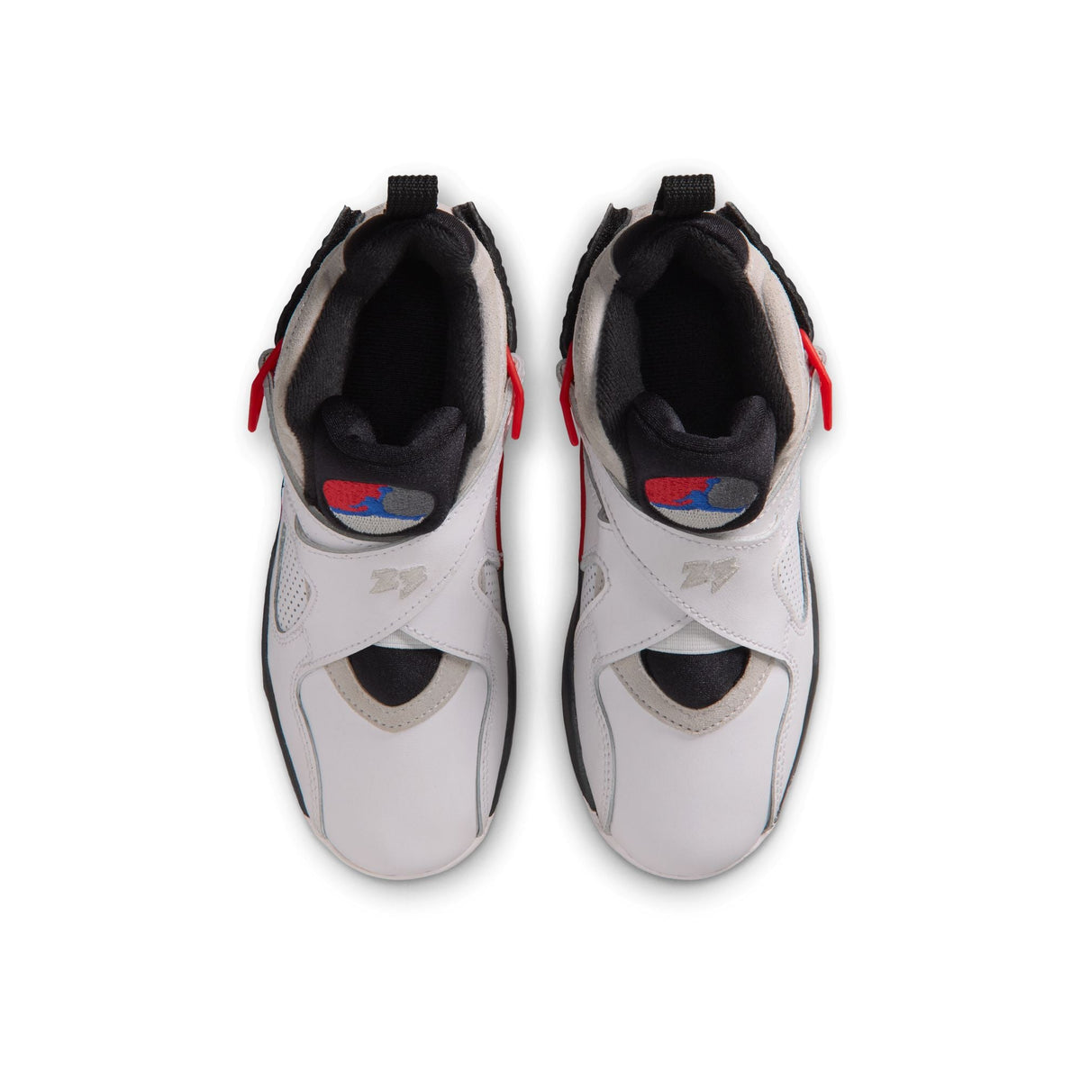 Air Jordan 8 Retro "Bugs Bunny" - Youth Sneakers