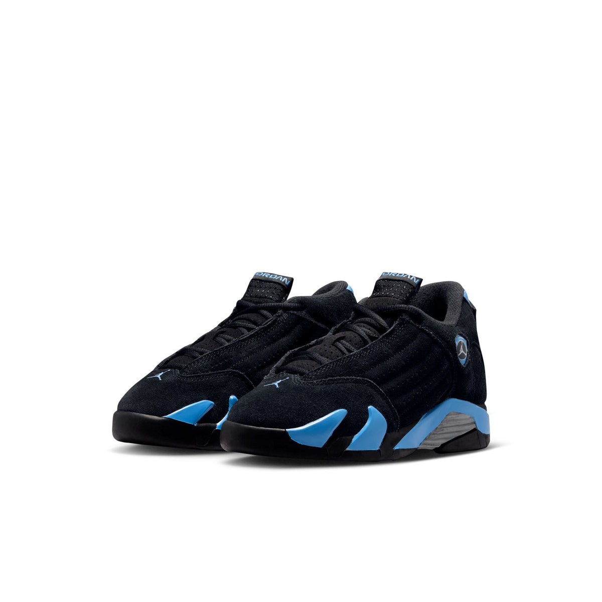 Air Jordan 14 Retro "University Blue" - Youth Sneakers