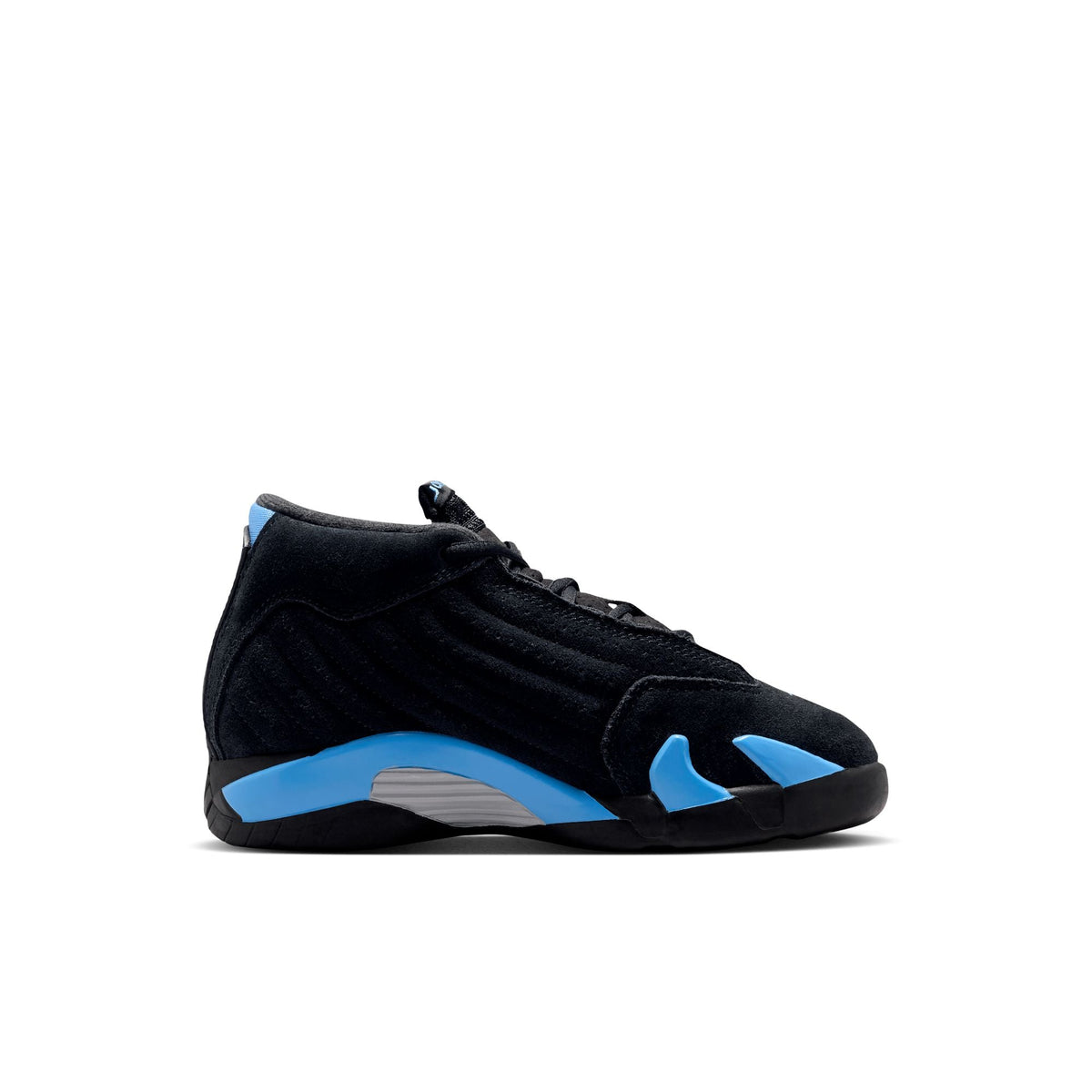 Air Jordan 14 Retro "University Blue" - Youth Sneakers