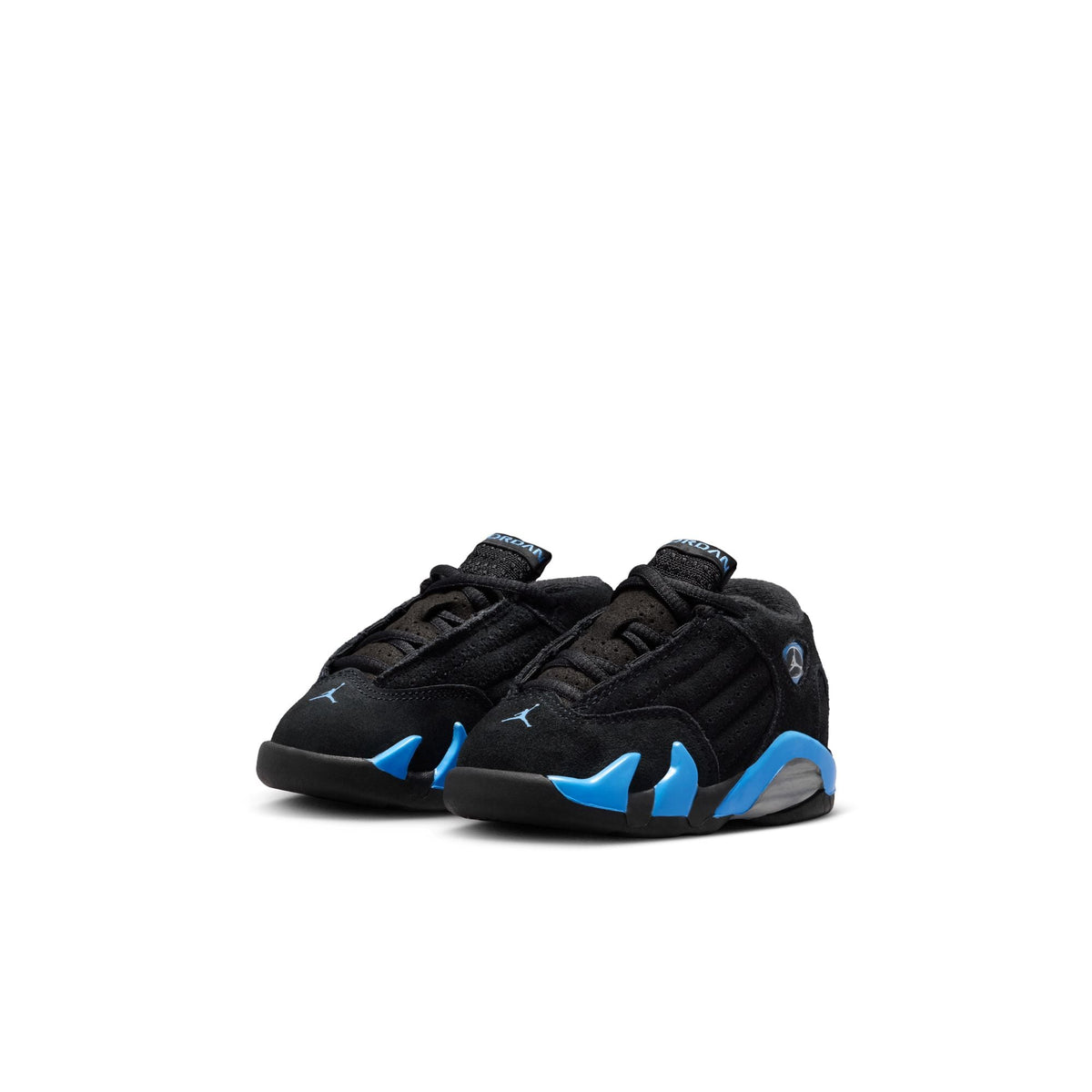 Air Jordan 14 Retro "University Blue" - Toddler
